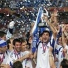 Euro 2004 Italy VS Bulgaria